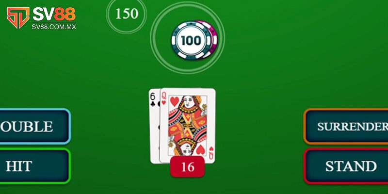 Review Blackjack Sv88 - Sản Phẩm Hấp Dẫn Và An Toàn