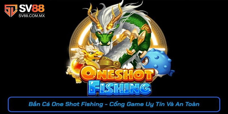 Cách chơi săn cá Oneshot từ A - Z cho người mới