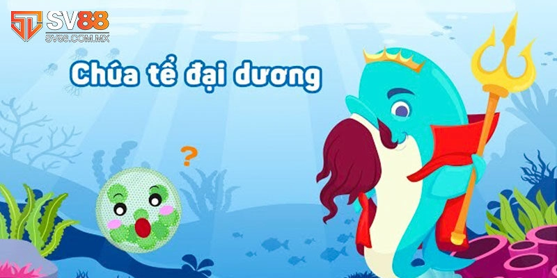 Chúa Tể Đại Dương - Trải Nghiệm Săn Cá Đỉnh Cao Tại Sv88