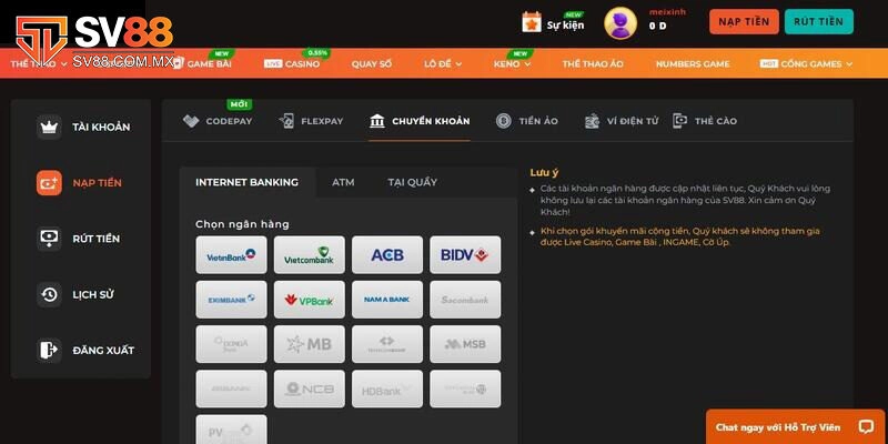 Tìm hiểu những hướng dẫn giao dịch hiệu quả