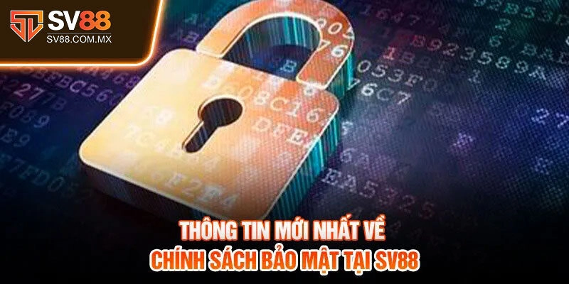Bật mí cách vận hành của chính sách bảo mật