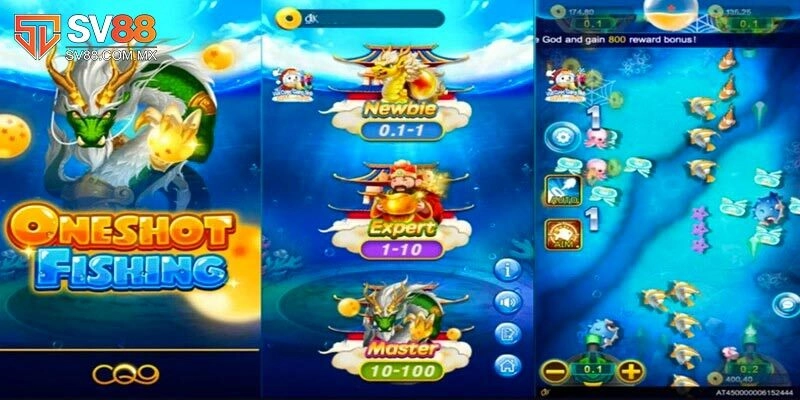 Mẹo chinh phục tiền thưởng lớn từ siêu xạ thủ