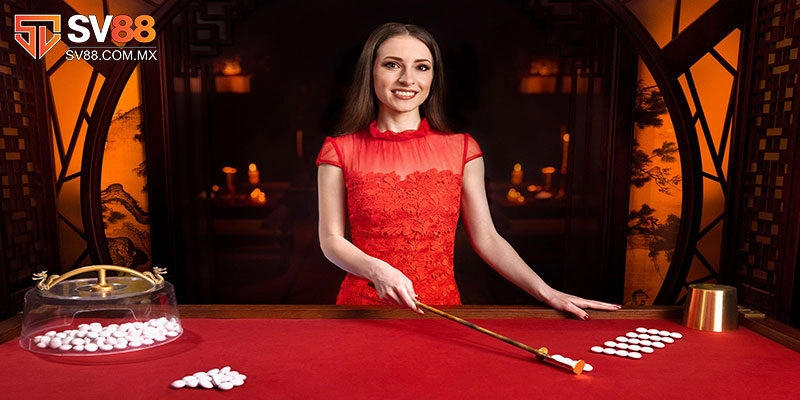 Fantan Sv88 - Game Đổi Thưởng Độc Đáo Hấp Dẫn Nhất 2025