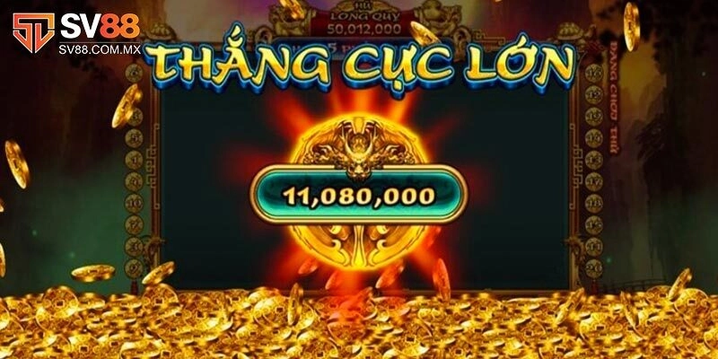 Lý do Sv88 thành công khi cung cấp Long Quy Chi Bảo