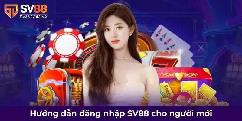 Quy trình truy cập nhanh chóng cho người mới