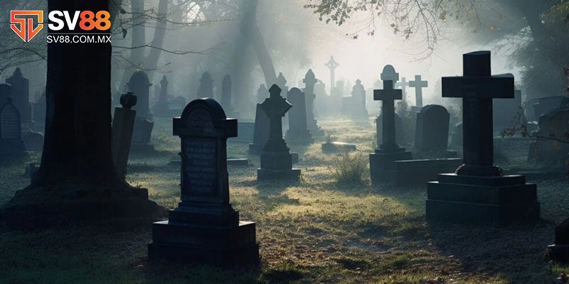 Mơ Thấy Người Chết - Chốt Số May Mắn Cùng Chuyên Gia Sv88