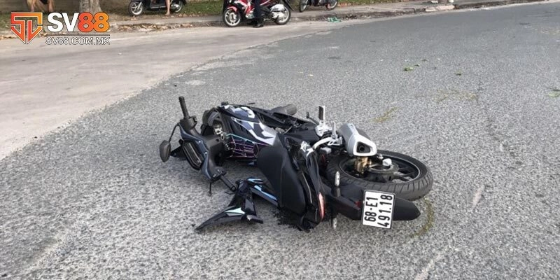 Mơ Thấy Tai Nạn - Giải Mã Giấc Mộng Cùng Chuyên Gia Sv88