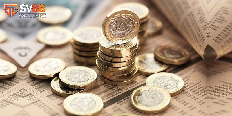 Mơ Thấy Tiền Đánh Con Số May Mắn Gì Tại Nhà Cái SV88