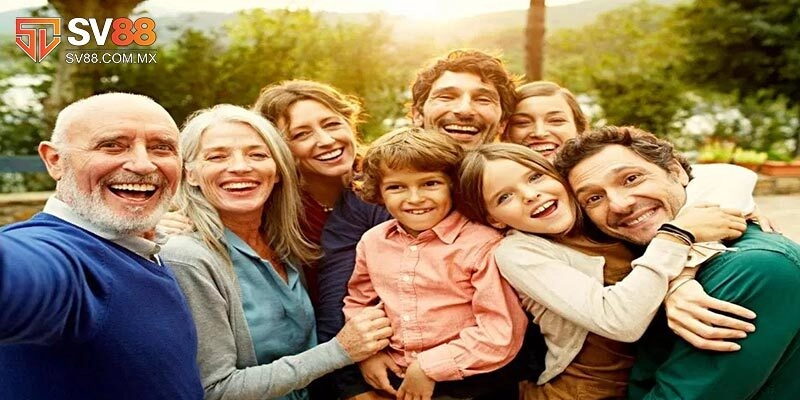 Mơ thấy người thân mang ý nghĩa như thế nào?