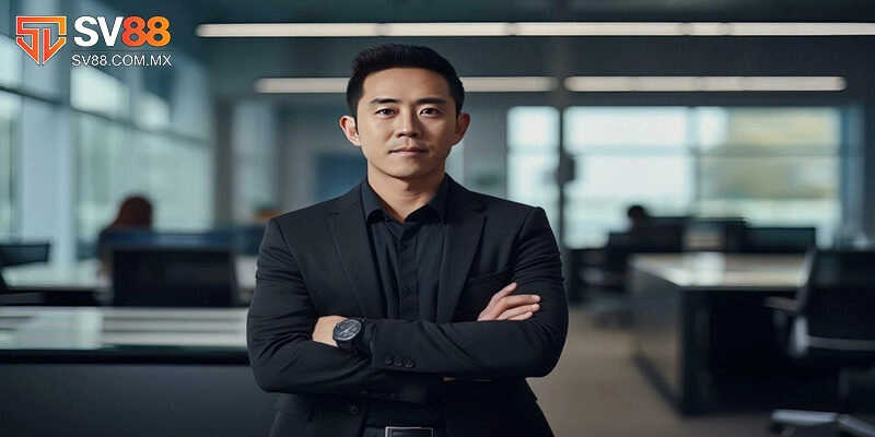 CEO Ngôn Kinh là ai?