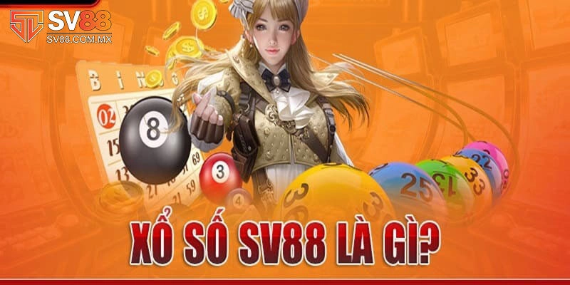 Điểm hấp dẫn của xổ số Sv88