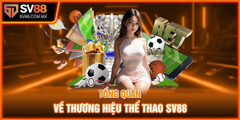 Giới thiệu khái quát về thể thao Sv88