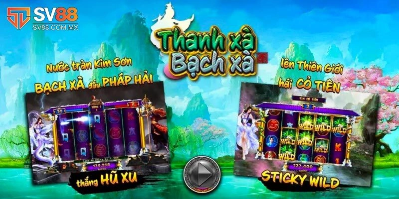 Tìm hiểu về tựa game